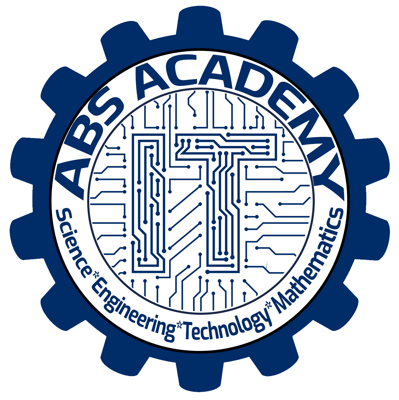 ABS Academy Logo