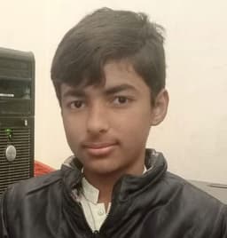 Talha Zaheer