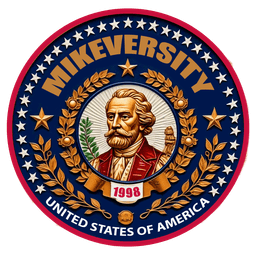 Mikeversity