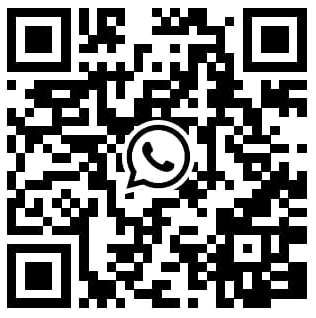 WhatsApp QR Code
