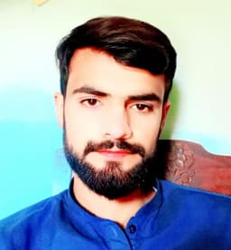 Muhammad Waseem Ilyas