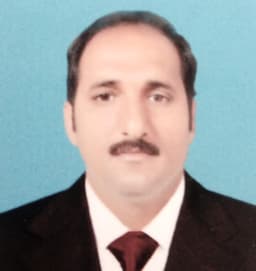 Muhammad Yasir