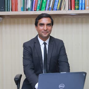 Sarfraz Ahmad