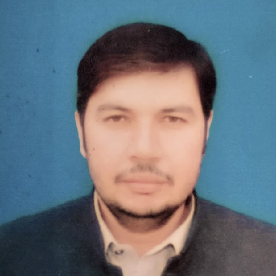 Abid Hussain