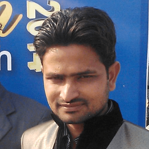 Ali Ijaz