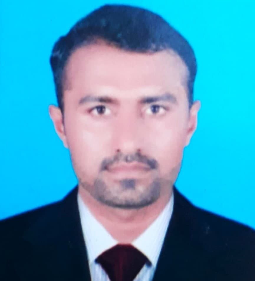 Amir Shahzad