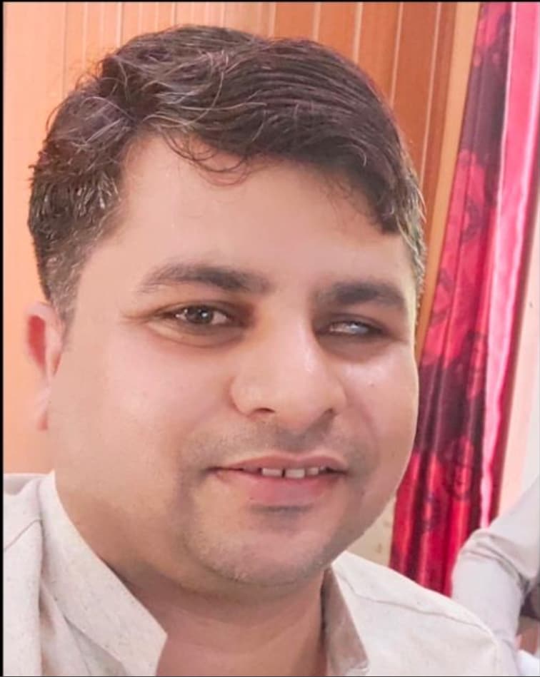 Muhammad Arshad