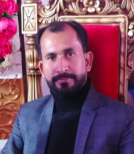 Babar Hussain