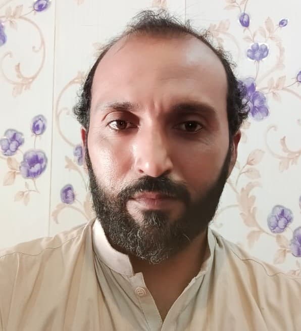 Ghulam Abbas