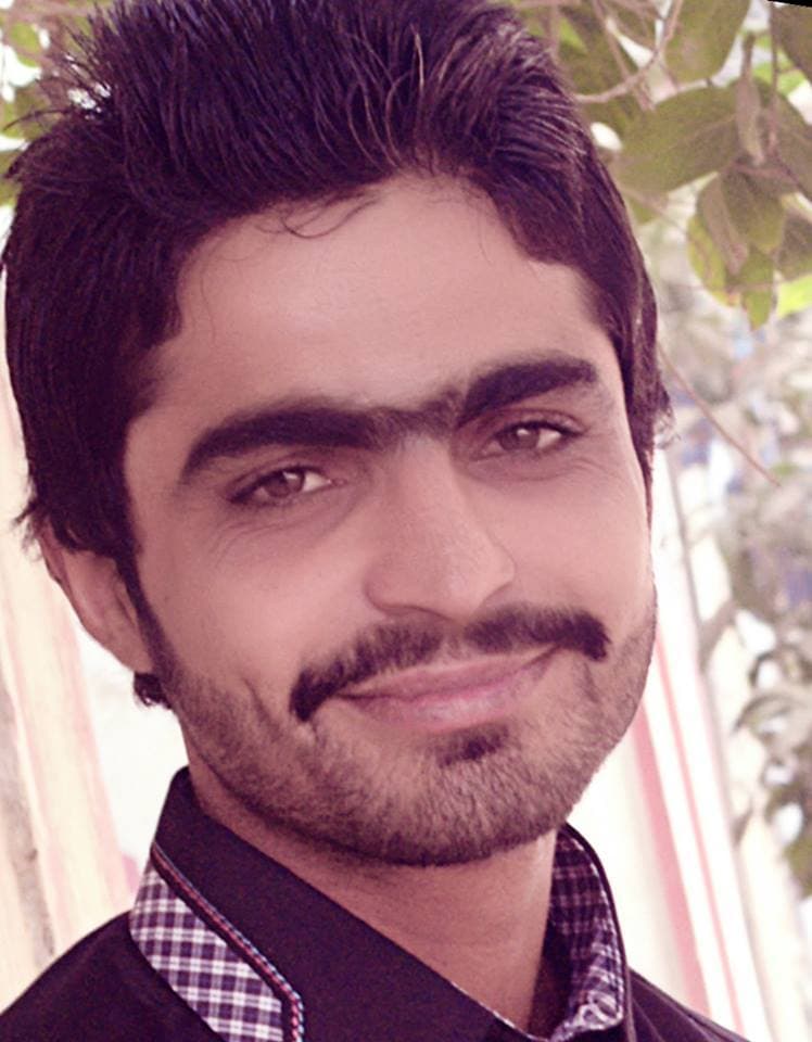 Ghulam Muhammad