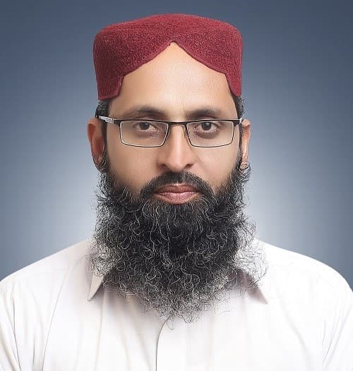 Abdul Hameed