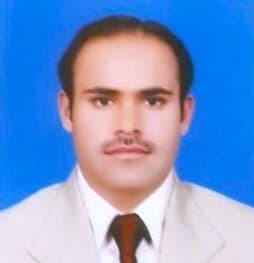 Muhammad Ikram