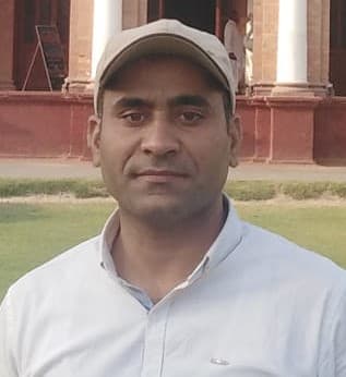 Kamran Shareef
