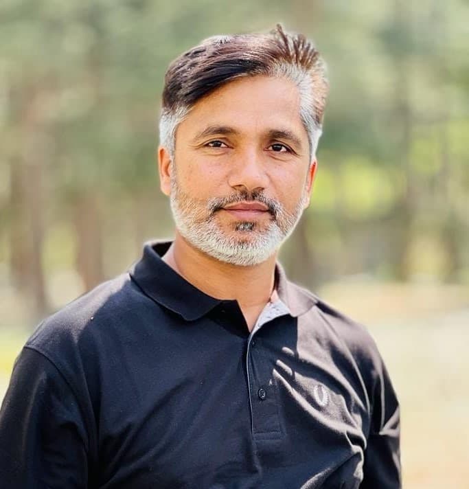 Abbas Muhammad