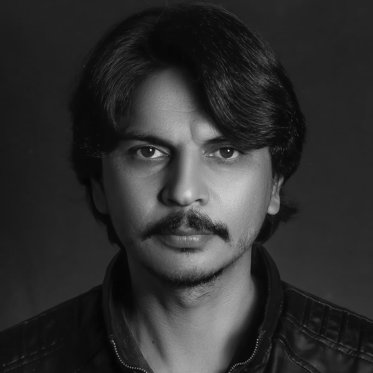 Muhammad Shaaban
