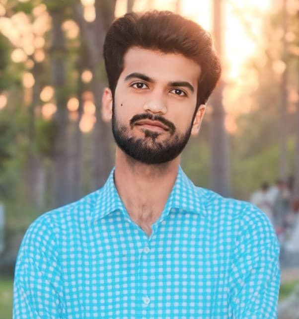 M. Rizwan Khalid
