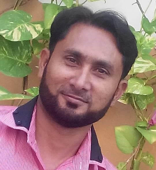 Sabar Hussain