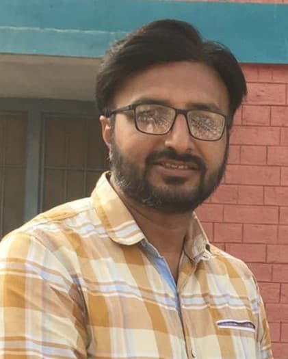 Sohail Ahmed