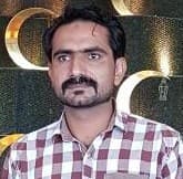 Yasir Ali