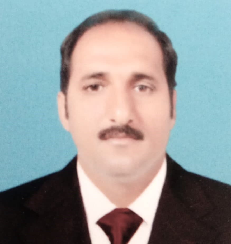 Muhammad Yasir