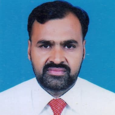 Muhammad Younas Alam