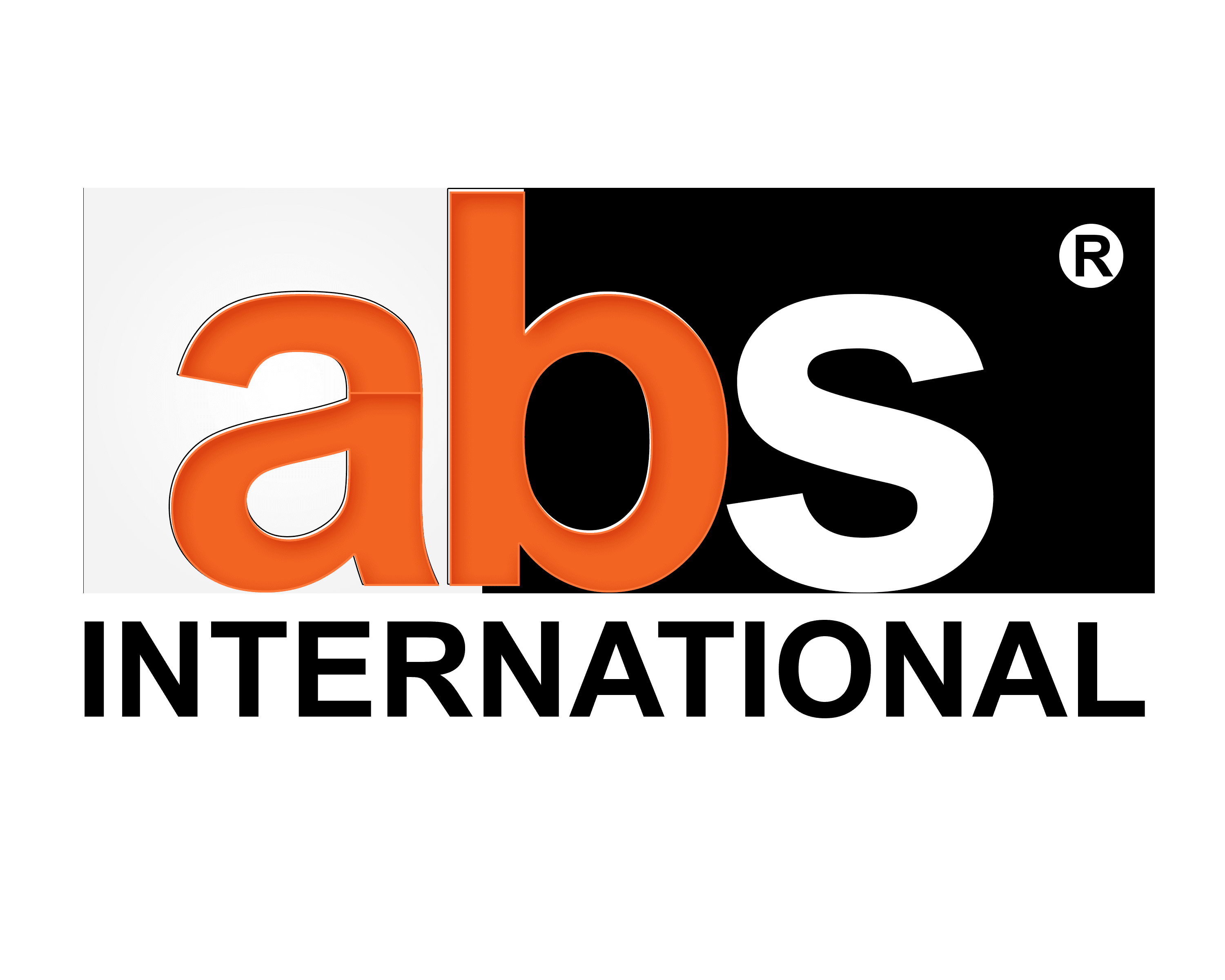 ABS International Logo